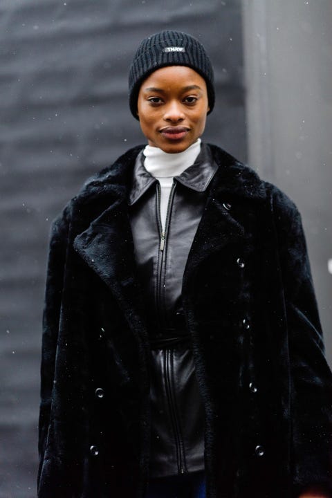 Street Style New York Fashion Week Fall 2019 - Best Looks at Fashion Week