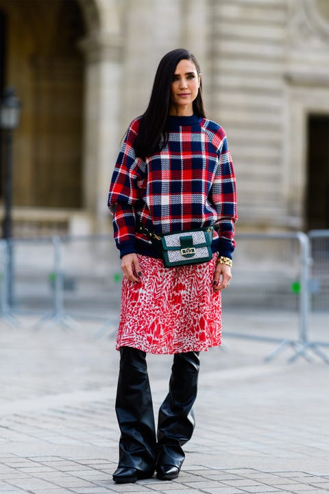 Street Style Paris Fashion Week Fall 2019 - Best Looks at Fashion Week