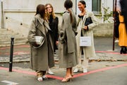 ファッションスナップ ストリートスナップ記事一覧 ハーパーズ バザー Harper S Bazaar 公式