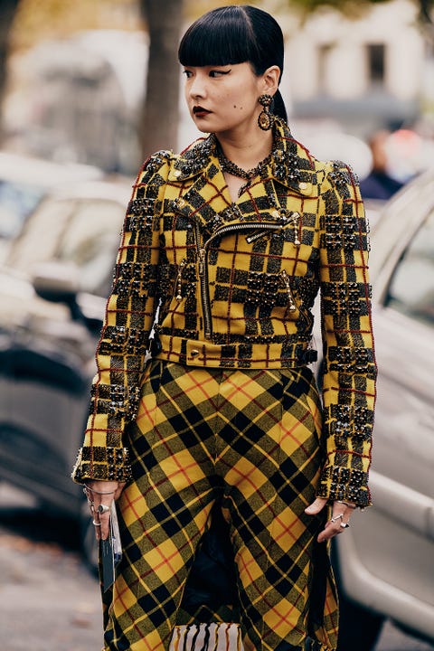 Best Paris Fashion Week Spring 2023 Street Style