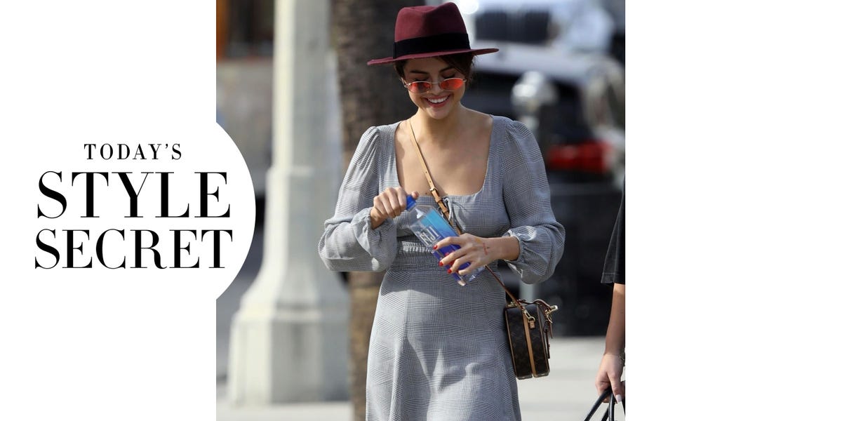 Celebrity Style And Fashion Tips Today S Style Secret For Harper S Bazaar