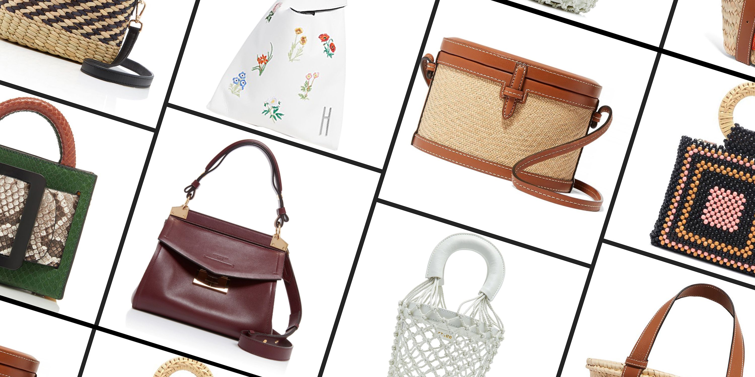 best summer handbags 2019