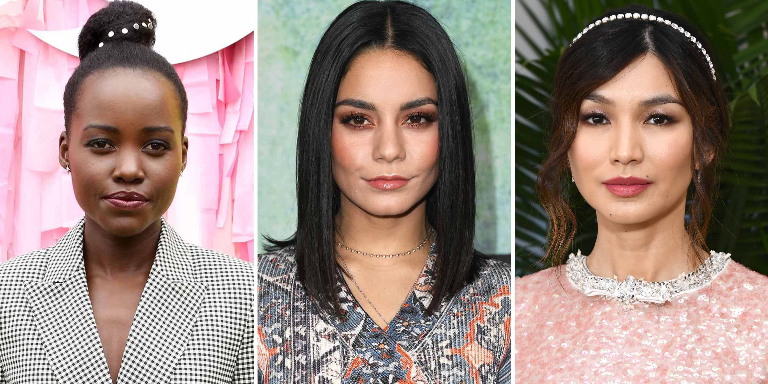 12 Summer Hairstyles 2019 Best Celebrity Haircuts For Summer