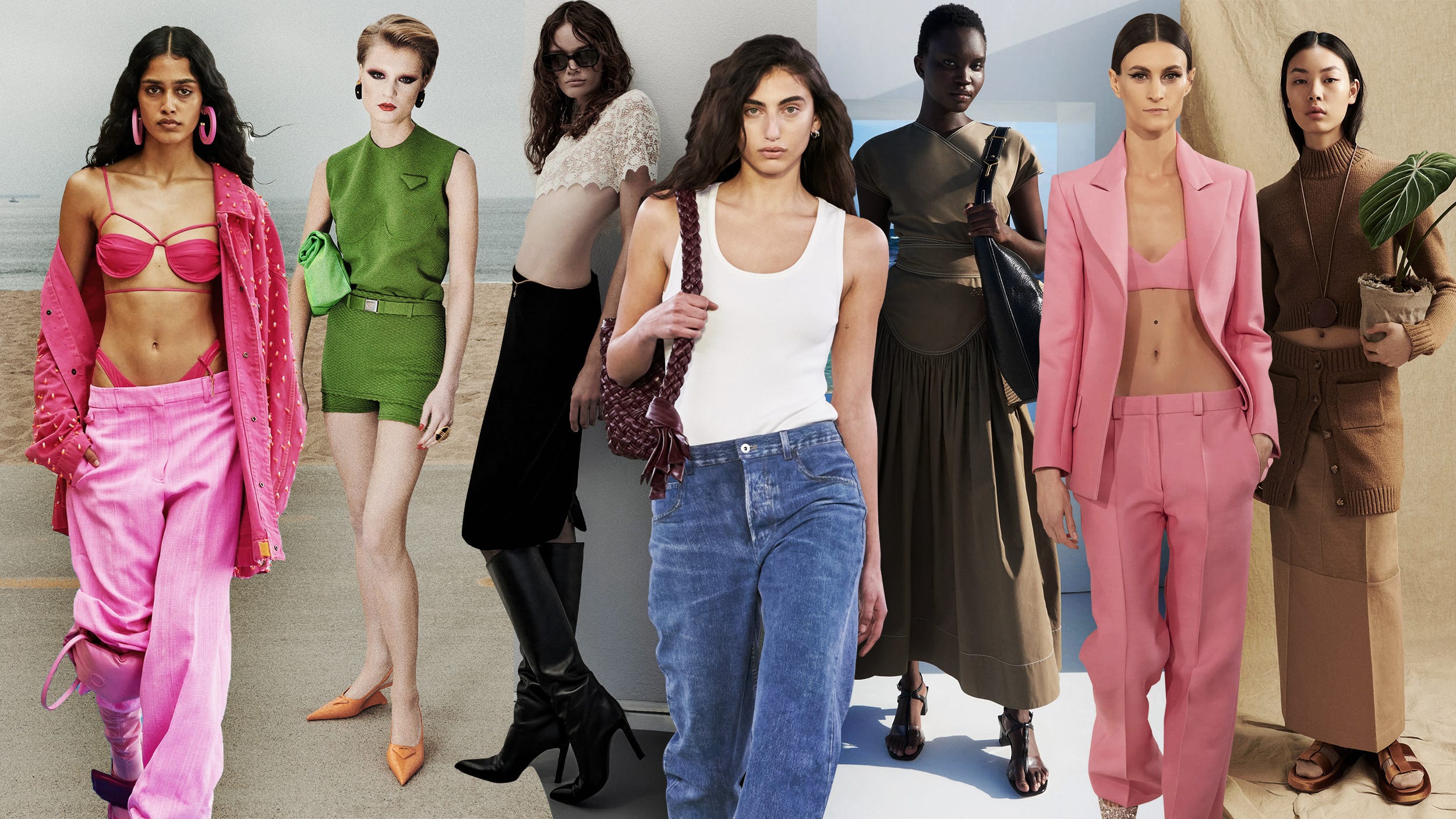 26 Best Summer Dresses For Reveling In Warmer Temps