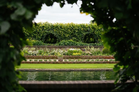 Palais de Kensington