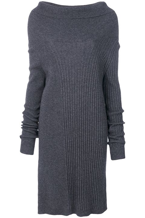 Best Sweater Dresses Fall 2016 - Fall Sweater Dresses