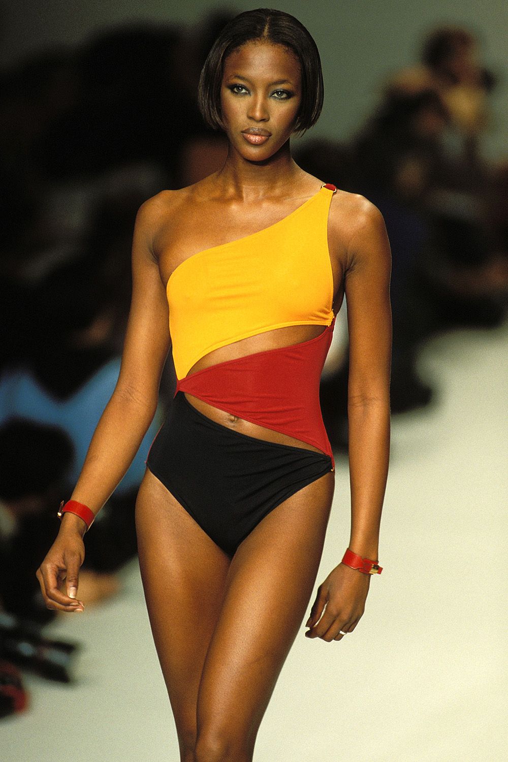 100 Years Of Swimsuits In Photos Swimwear Trends Through The Years