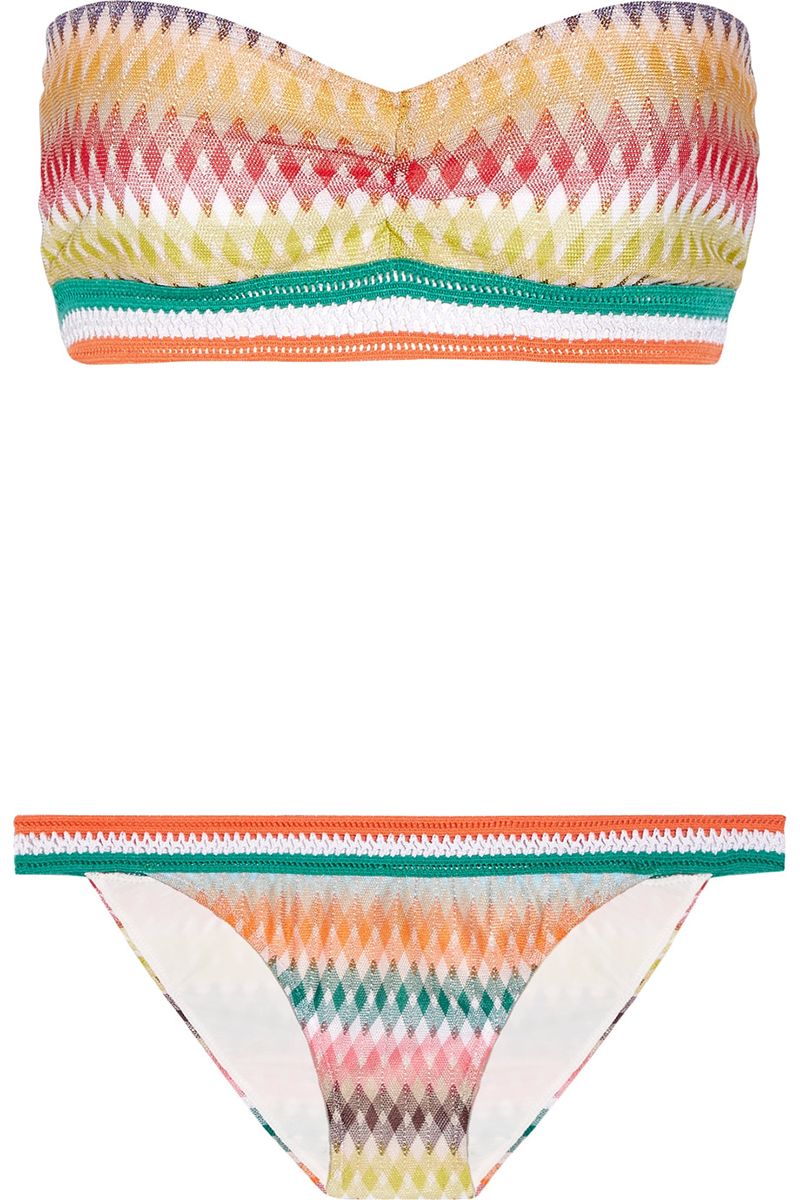 missoni swimsuit sale