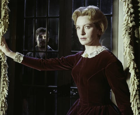 31 Best English Movies of All Time - List of Classic British Films