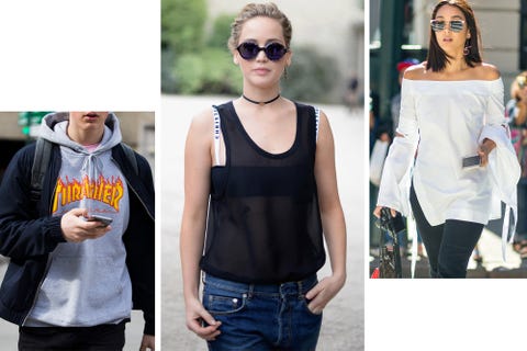 Top Fashion Trends For 18 Biggest 18 Fashion Trends