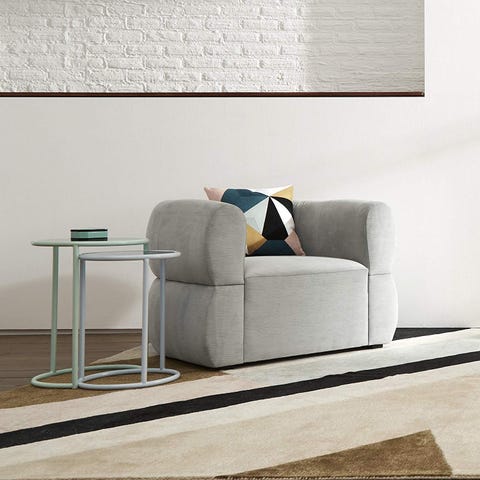 Jonathan Adler Launches Home Collection With Pieces From S Jonathan Adler Launches Home Collection, Jonathan Adler Cloud Sofa