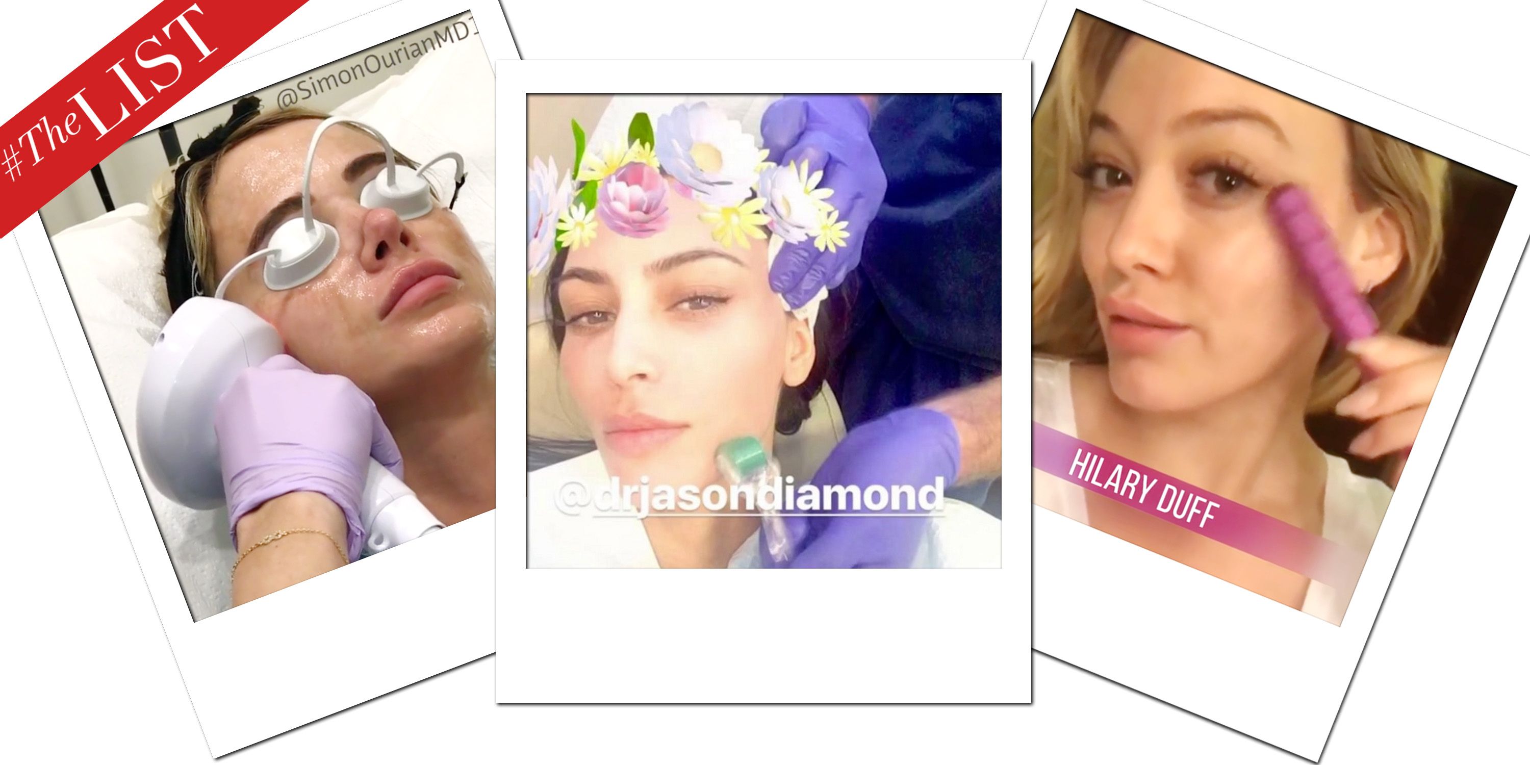 The Best Plastic Surgeons And Dermatologists On Instagram Plastic Surgeons On Social Media