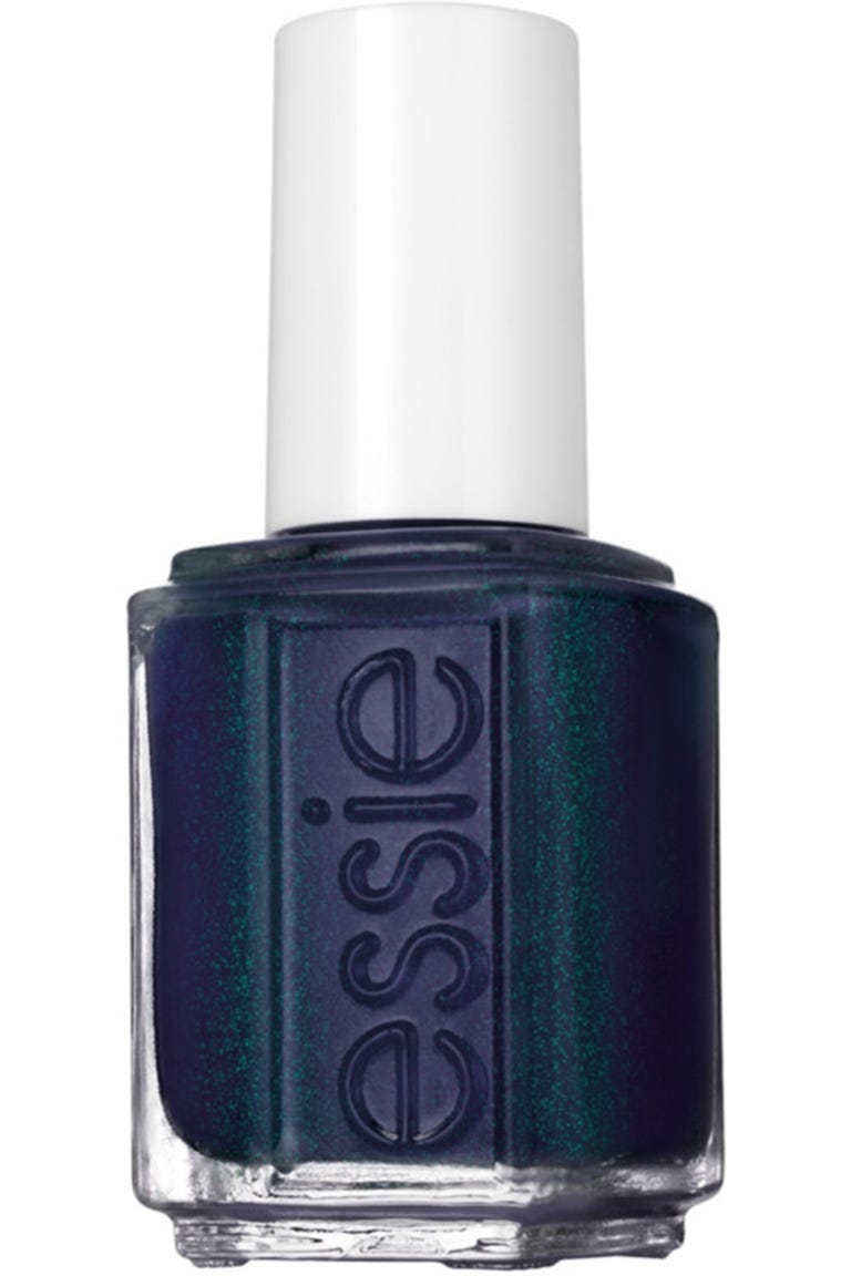 10 Best Fall Nail Polish Colors for 2017 - Autumn Nail ...