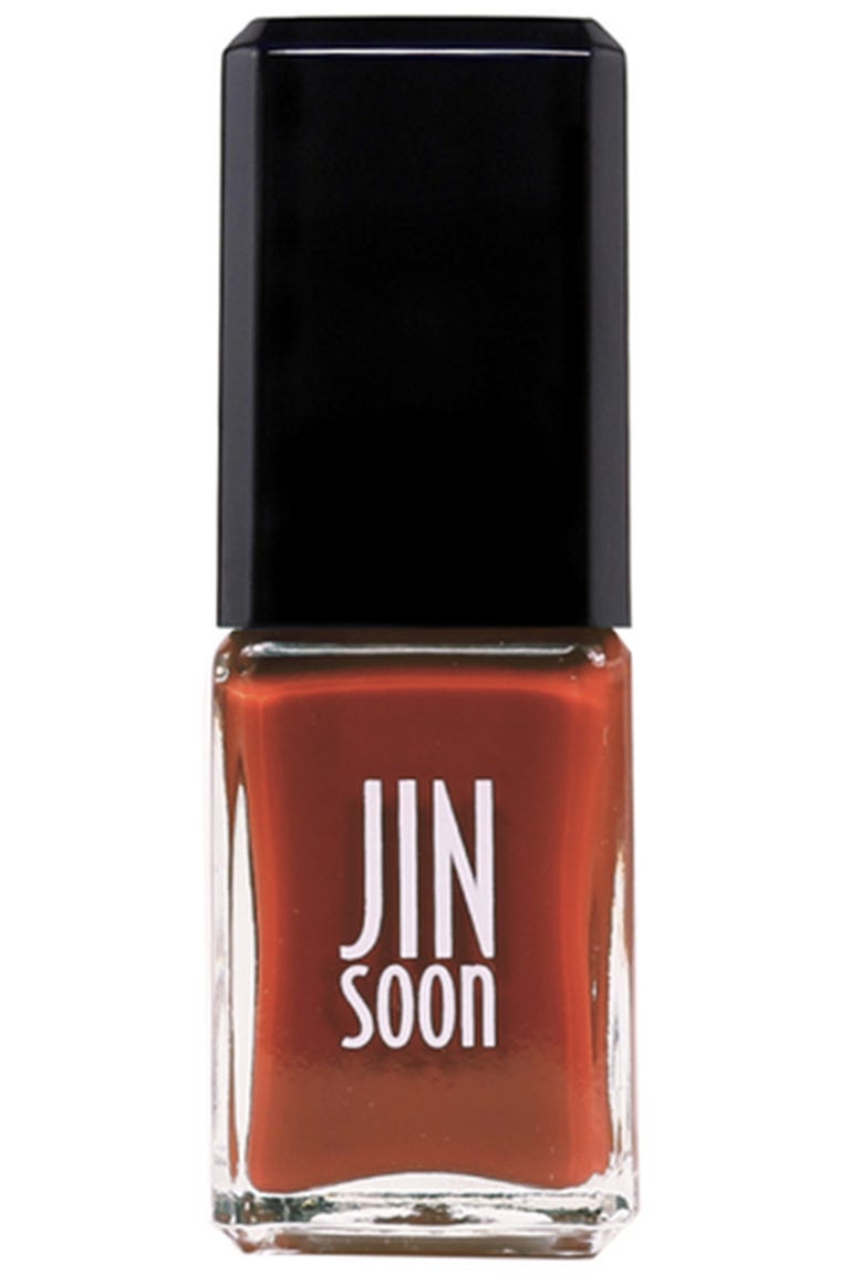 10 Best Fall Nail Polish Colors For 2017 Autumn Shades Getty Images
