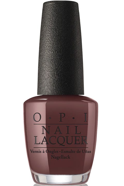 10 Best Fall Nail Polish Colors For 2018 Autumn Shades Image