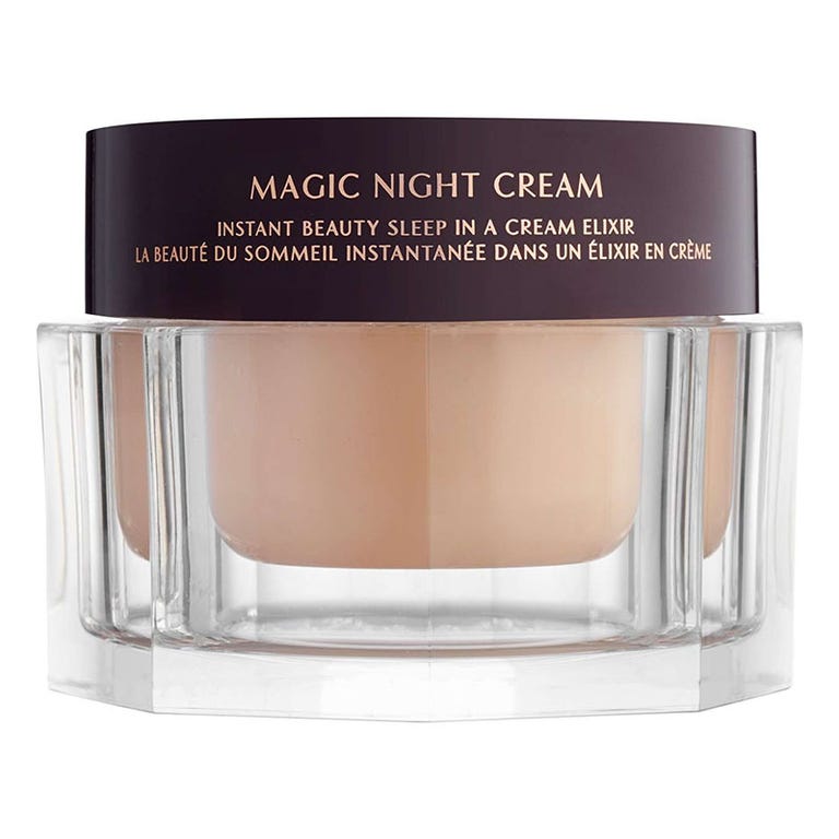 15 Best Night Creams - Best Night Creams and Moisturizers for 2018