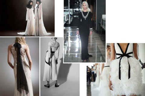 bridal-spring-2018-trends image