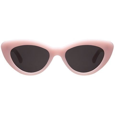 The Best Cat Eye Sunglasses - How To Wear Cat Eye Trends