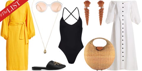 retro summer outfits