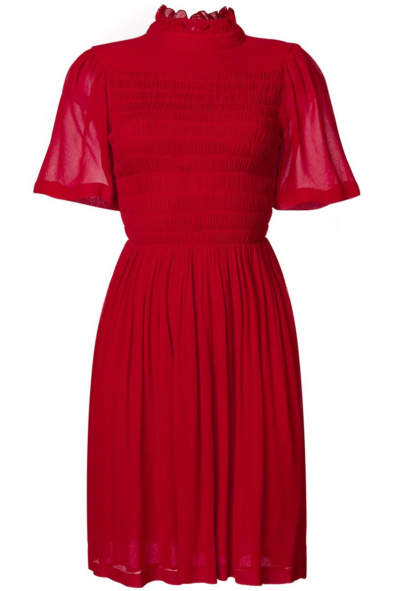 Best Fall Dresses Dress Trends