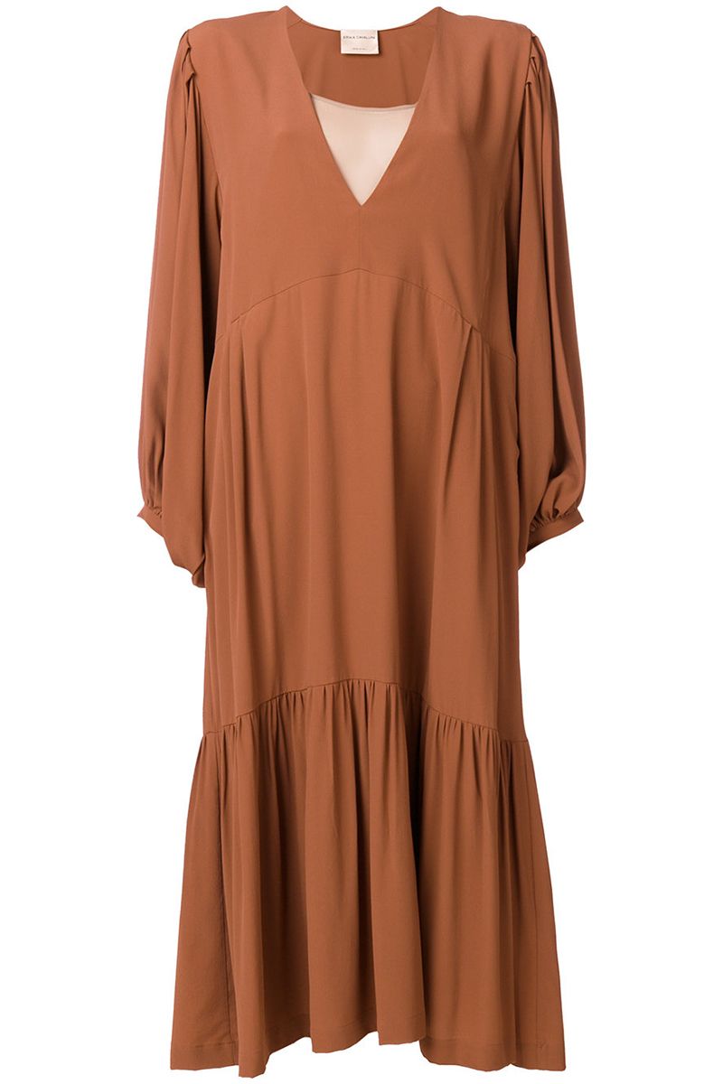 Best Fall Dresses Dress Trends
