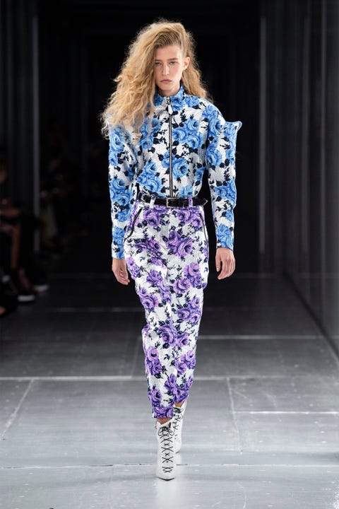 runway spring 2019 best fashion looks spring 2019 amazon day designer 2019
