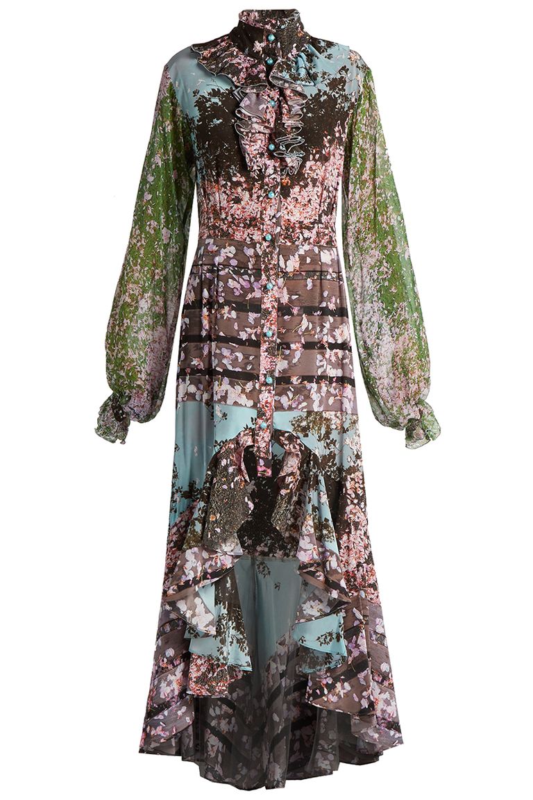Best Summer Floral Fashion - Floral Dresses, Jackets, and Fashion ...