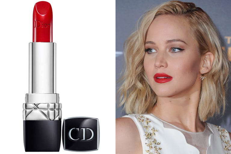 12 Best Red Lipstick Shades For 2017 Iconic Red Lip Colors 