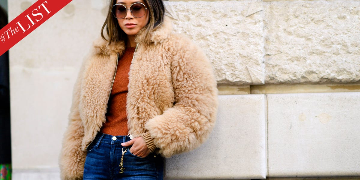 Fall Outfit Ideas From Paris Street Style - Paris Fashion Week Street