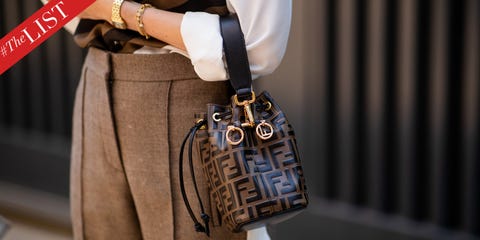 Bag And Purse Trends Fall 2018 - Best Fall Bags 2018