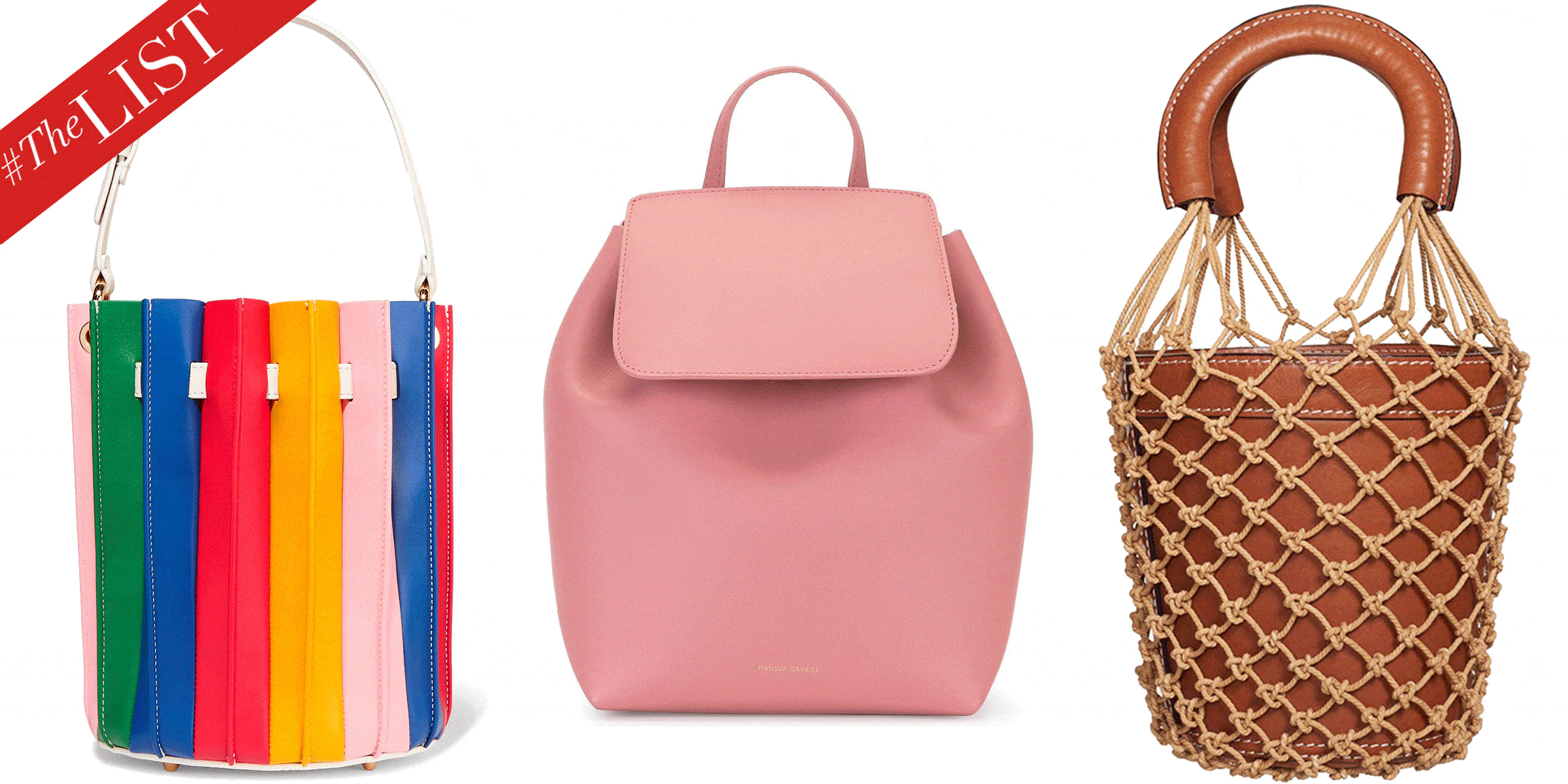 Summer Bags To Buy Now - Summer Handbag Shopping Guide