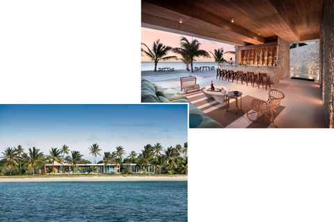 Property, Natural landscape, Resort, Real estate, Vacation, Swimming pool, House, Design, Caribbean, Building, 