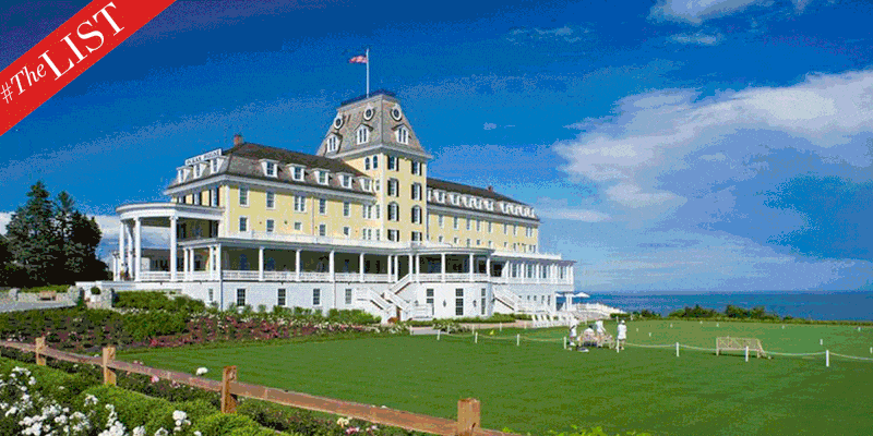 july 4th weekend getaway ideas