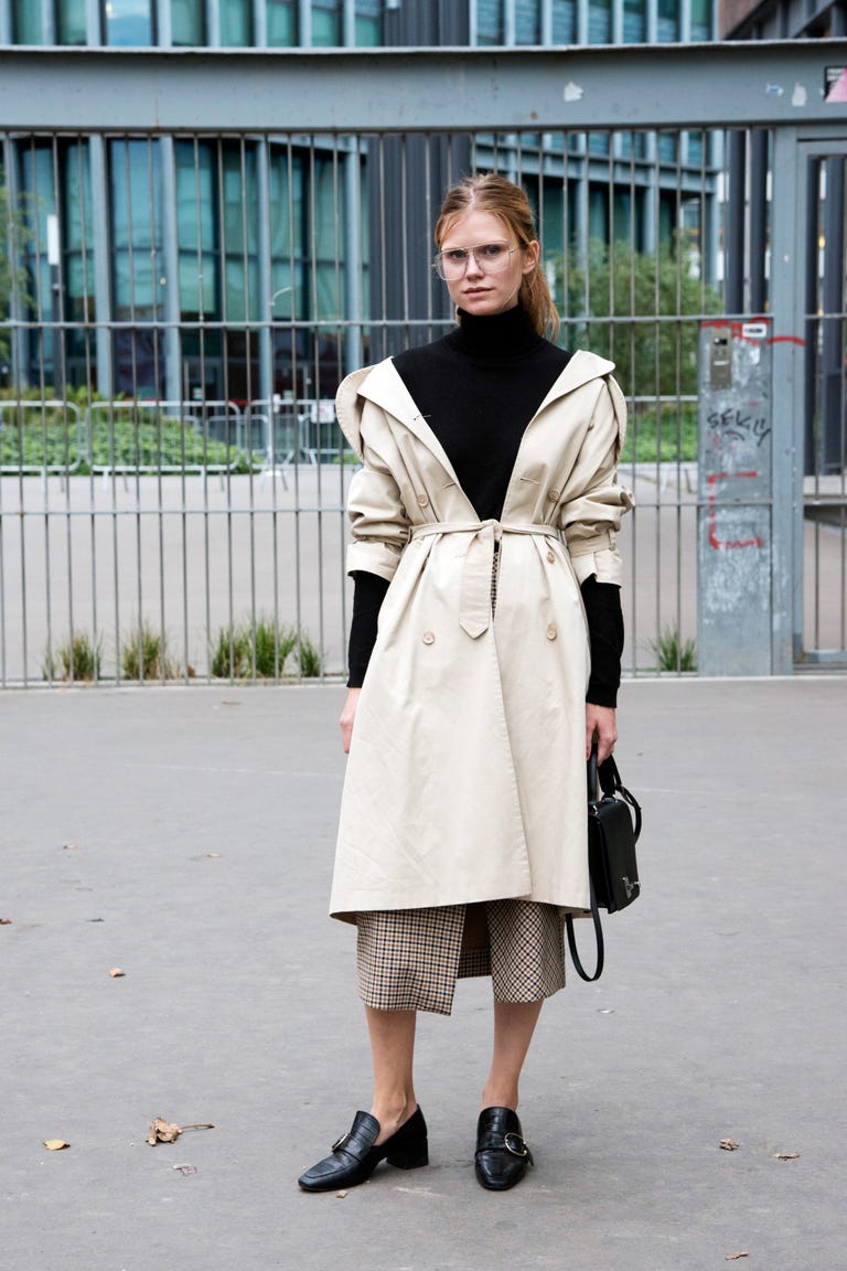 10 Best Trench Coats Rank Style