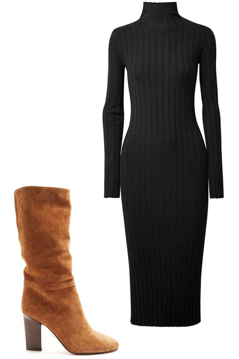 What To Wear To Work In The Winter - Winter Office Outfit Ideas
