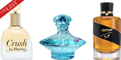 Perfume, Bottle, Product, Glass bottle, Liquid, Drink, Fluid, Cosmetics, Liqueur, Bottle stopper & saver, 