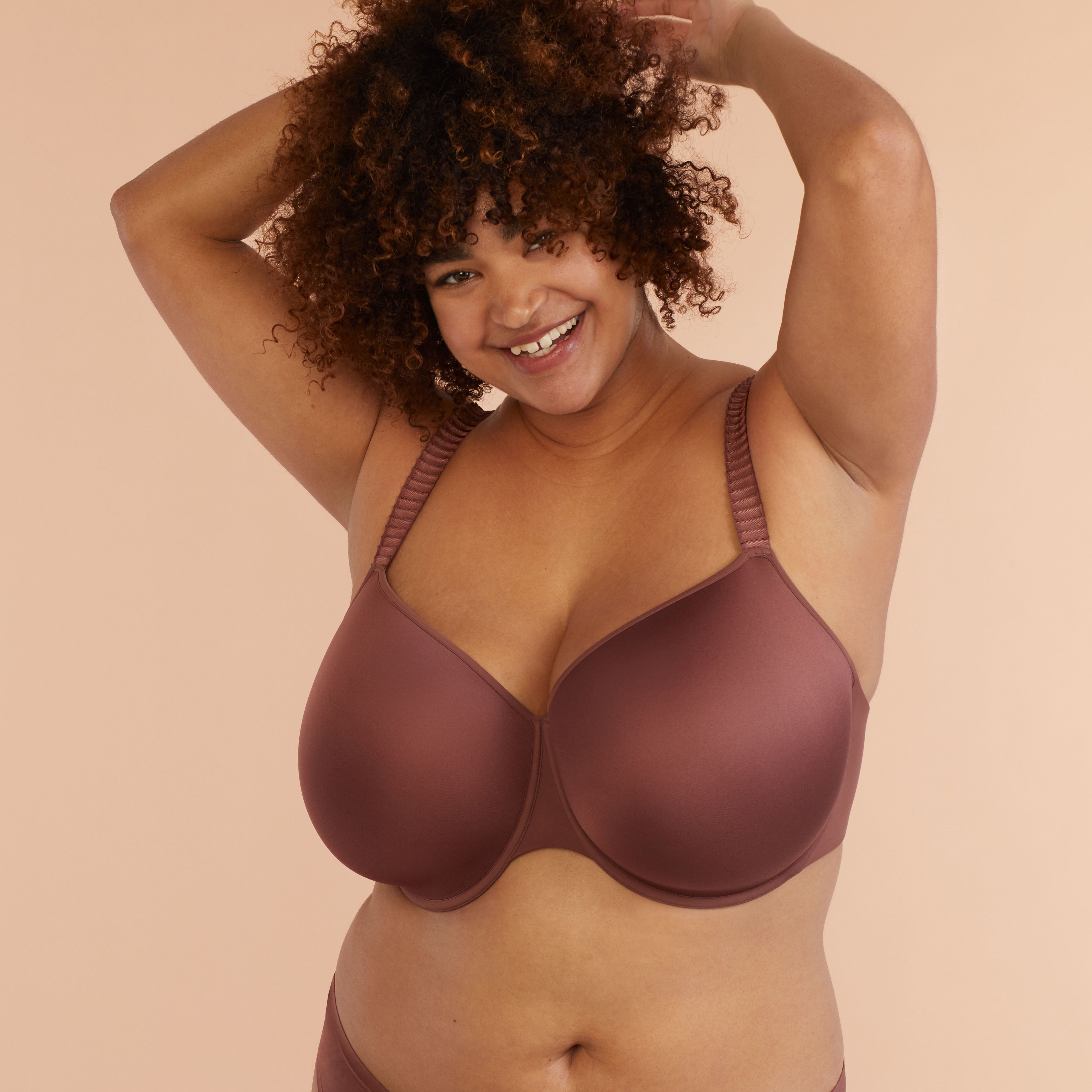 third love t shirt bra review