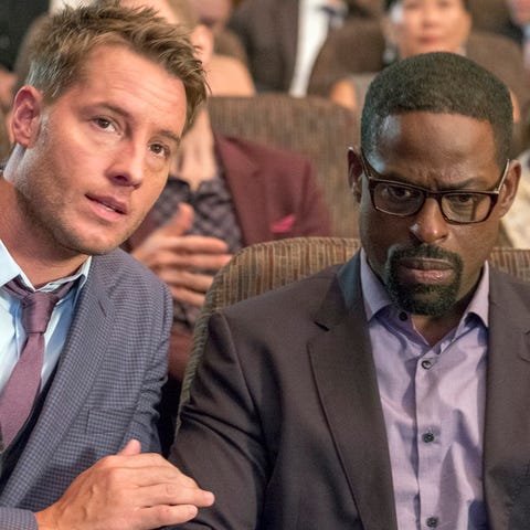 This Is Is Season 3 Episode 2 Recap: Kate & Rebecca Fight Over IVF and