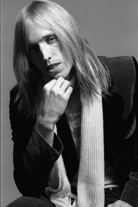 Tom Petty Photos and Life - Tom Petty Died At 66 Years