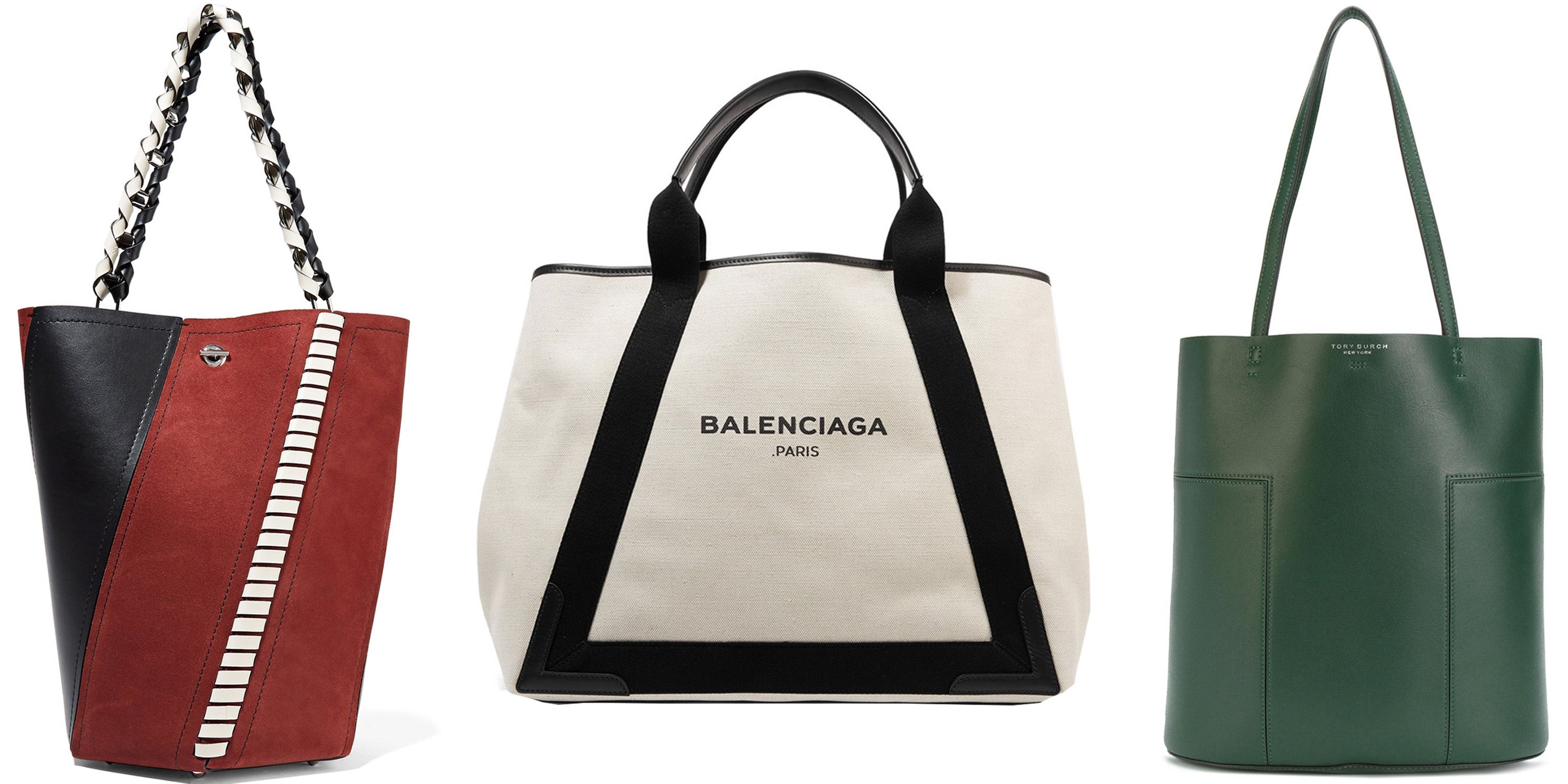 best designer tote bags