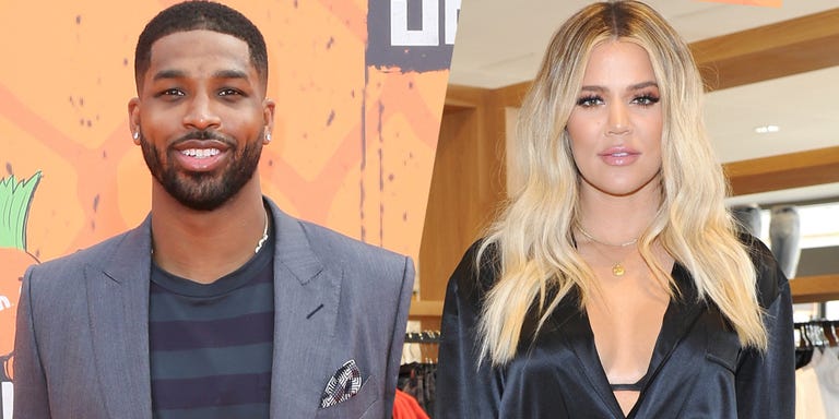 Tristan Thompson Cheating On Khloe Kardashian Scandal Timeline