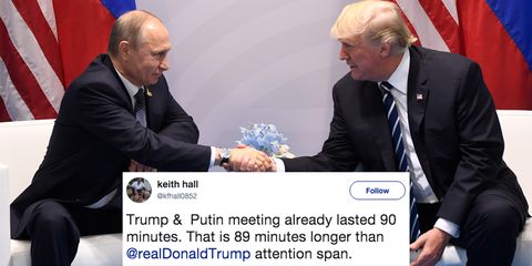 putin-trump meeting