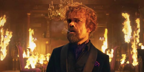 Did Doritos Confirm A Famous Game Of Thrones Fan Theory On