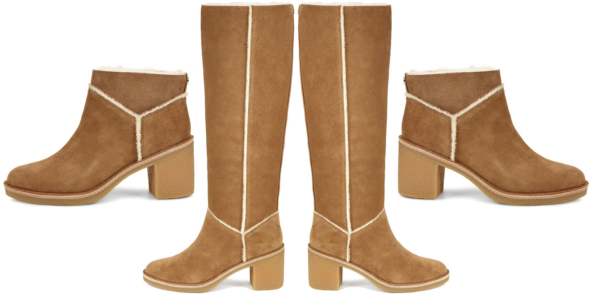 Heeled Ugg Boots - New Ugg Boots for 