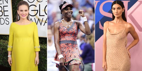 50 Celebrities Who Don't Eat Meat
