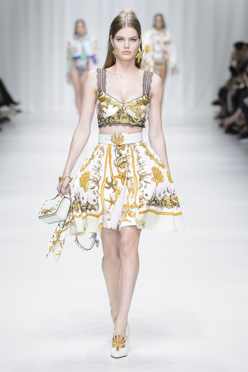 versace summer dresses