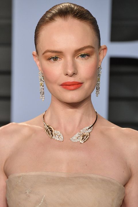 Best Oscars 2018 Jewelry From the Red Carpet – Academy Awards Celebrity ...
