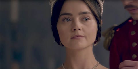 Watch Victoria Season 2 Teaser Trailer – First Look at Victoria TV Show