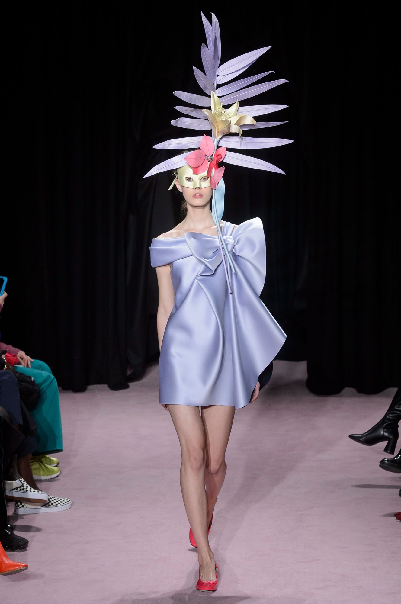 haute couture spring 2018