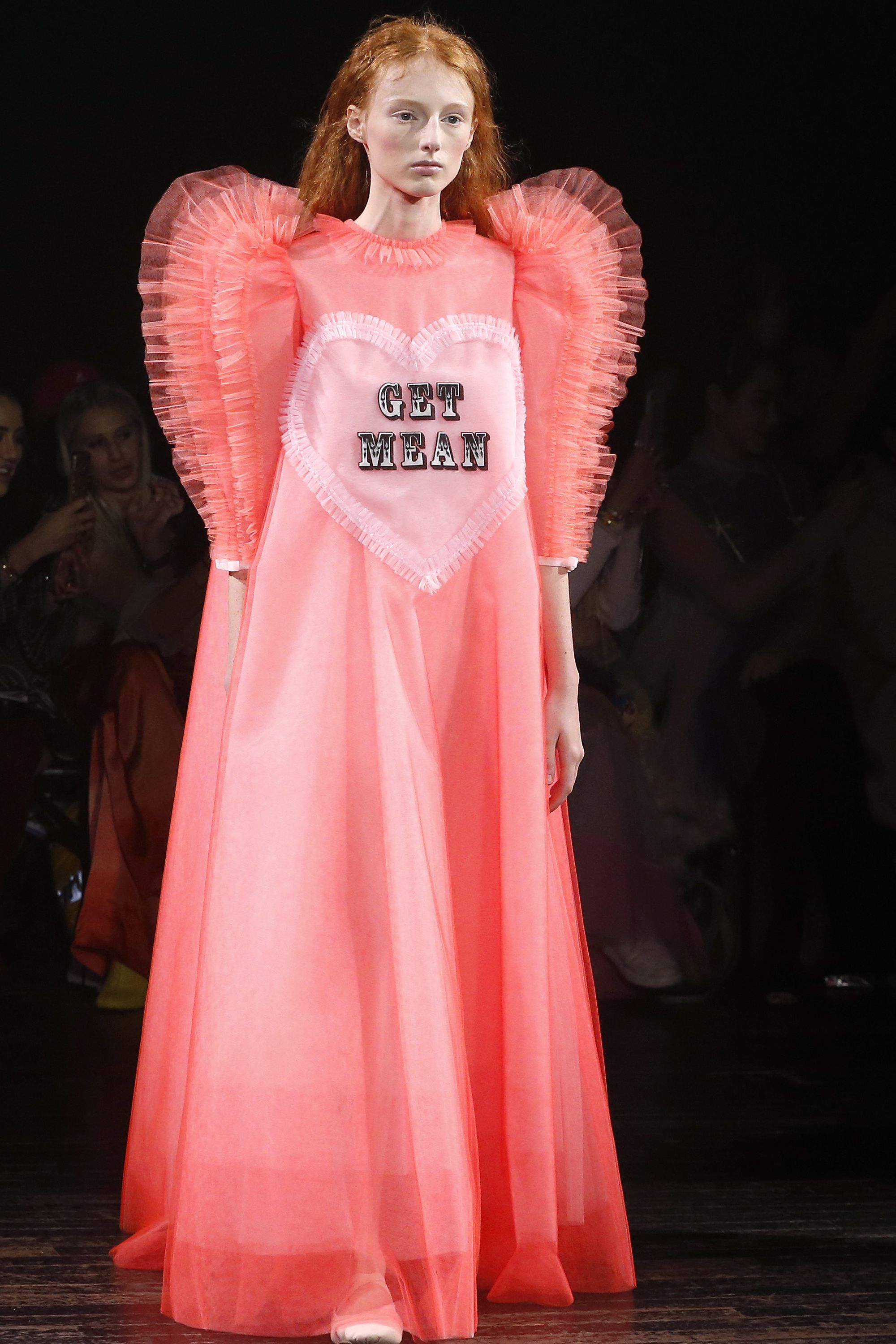 viktor and rolf gowns